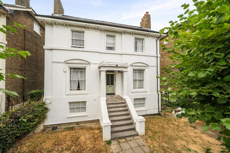 Sydenham Park, London, SE26