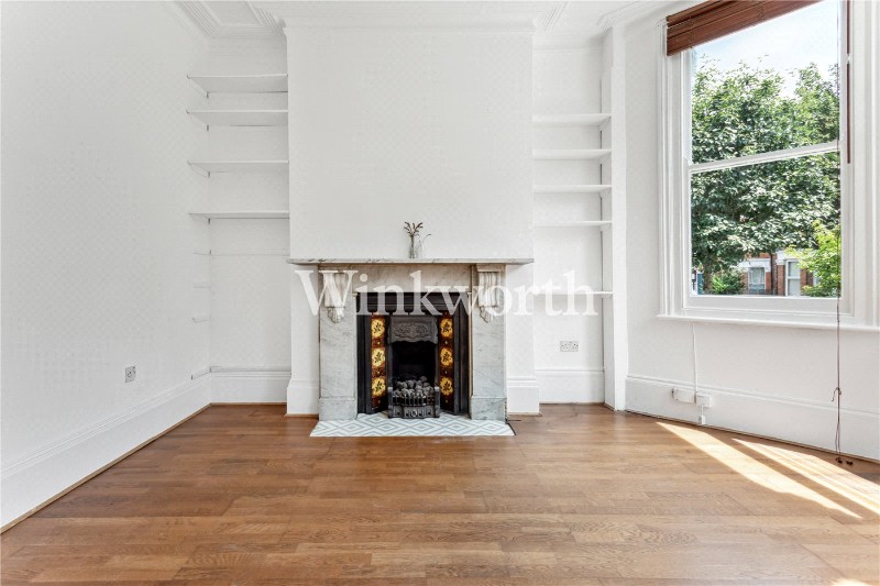 Hampden Road, London, N8