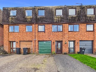 Town Park, Crediton, Devon, EX17