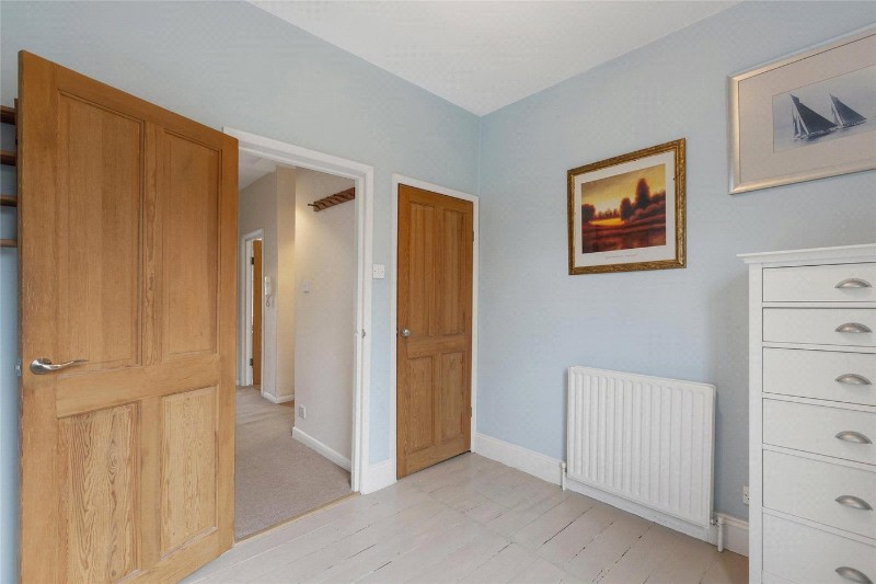 Anerley Park Road, Anerley, London, SE20