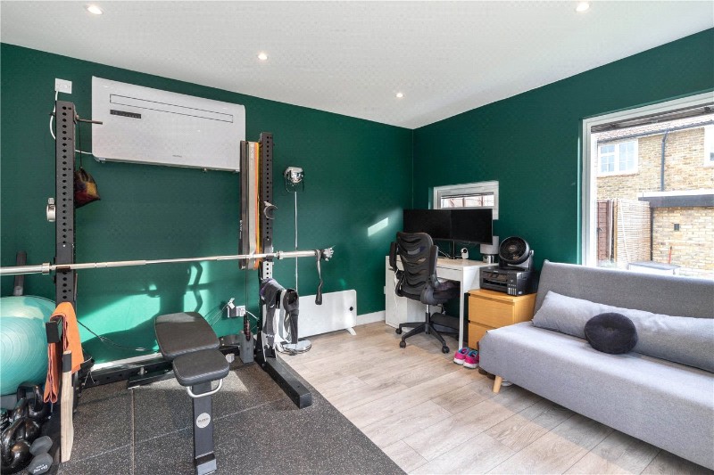 Huntingfield Road, London, SW15