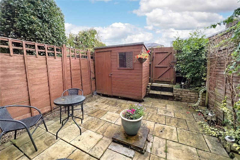 Old Town Close, Beaconsfield, HP9