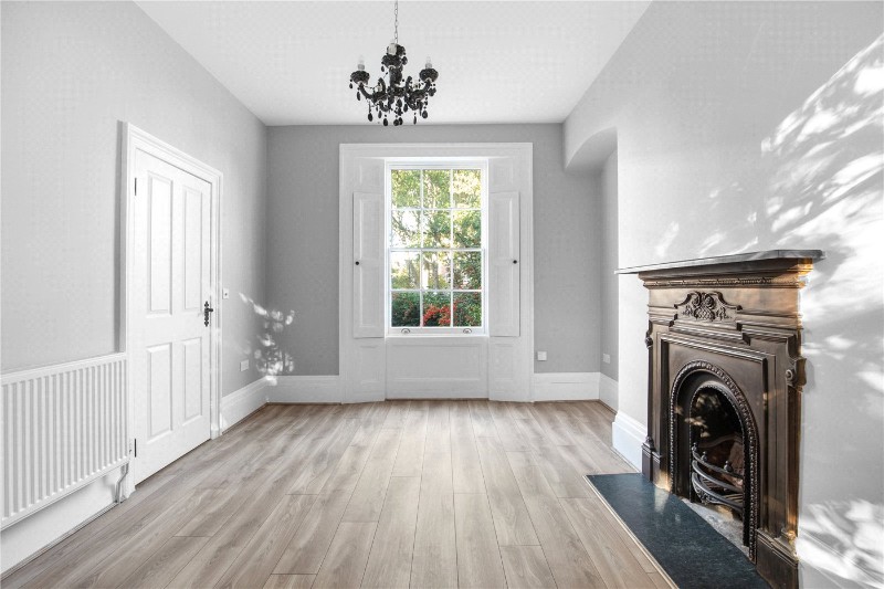 Bingham Street, London, N1