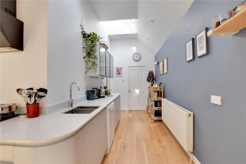 Woodyates Road, Lee, London, SE12