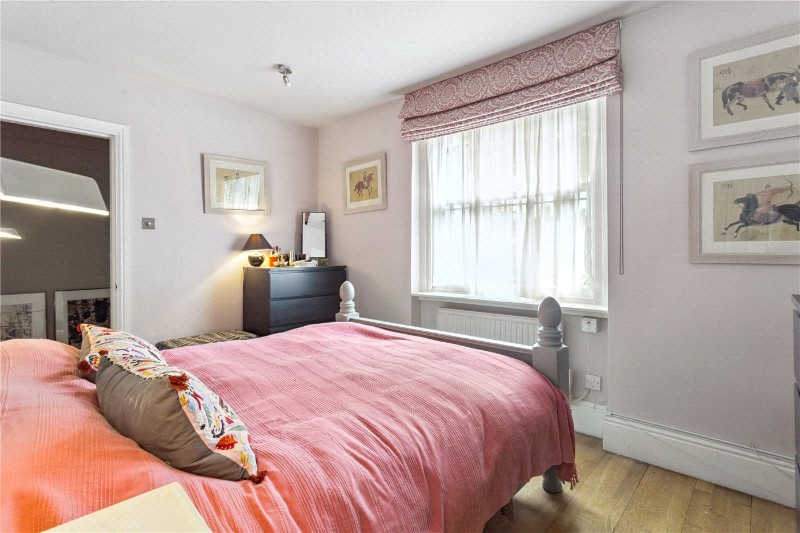 Moorhouse Road, London, W2