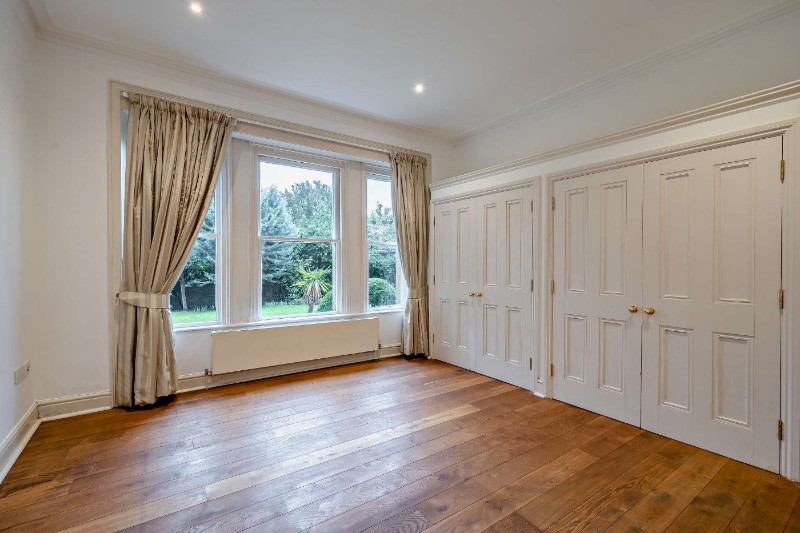 St. Johns Road, Bathwick, Bath, BA2