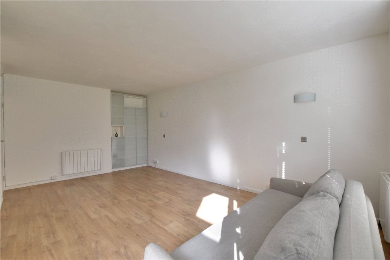 Wricklemarsh Road, Blackheath, London, SE3