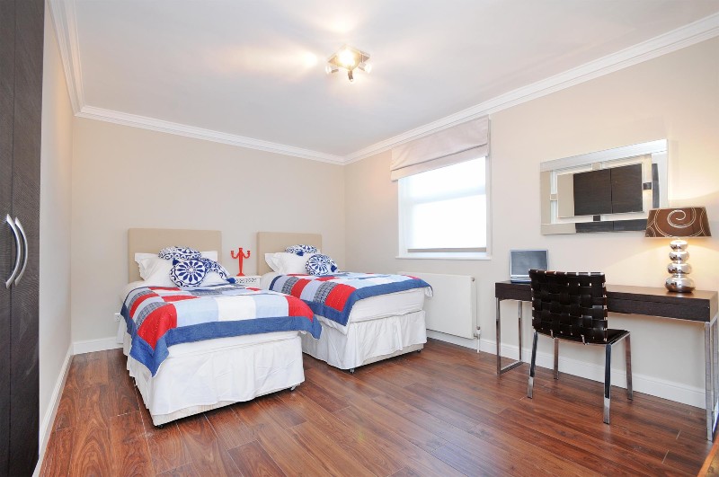 Boydell Court, St John&#39;s Wood Park, St John&#39;s Wood, London, NW8