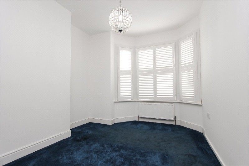 Moseley Street, Southend-on-Sea, Essex, SS2