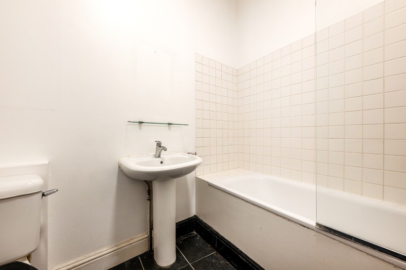 Ladbroke Grove, London, W10