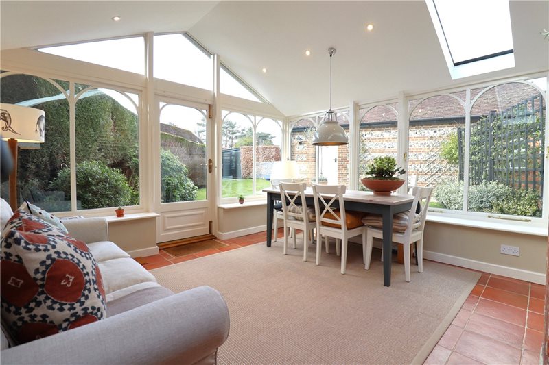 High Street, Ramsbury, Marlborough, Wiltshire, SN8