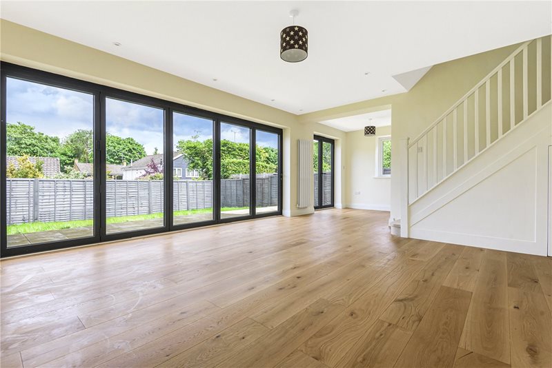 Leacroft, Sunningdale, Berkshire, SL5
