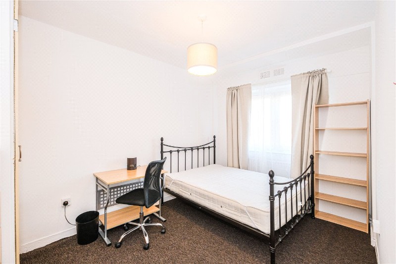 Agdon Street, London, EC1V