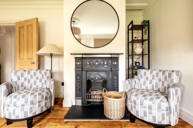 Hill Farm Road, London, W10