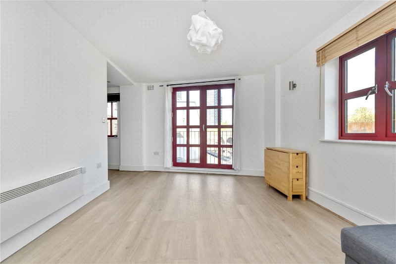 Quaker Street, London, E1