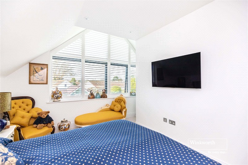 East Cliff Way, Friars Cliff, Christchurch, BH23