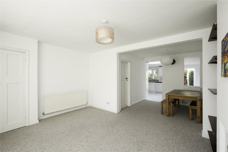 Noel Road, London, W3