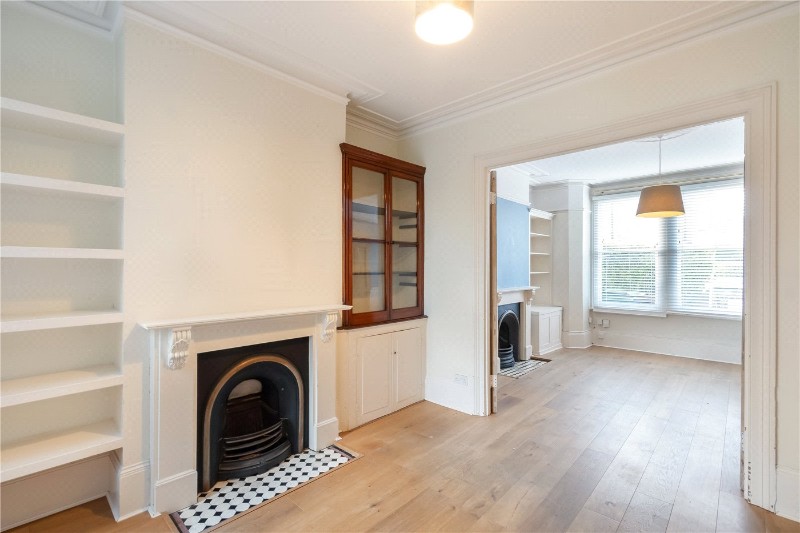 Ivydale Road, Nunhead, London, SE15