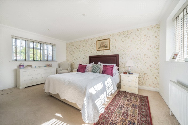 Tubbs Lane, Highclere, Newbury, Hampshire, RG20