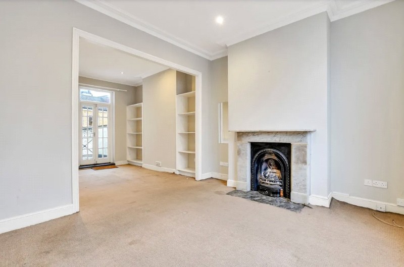 Waterford Road, London, SW6