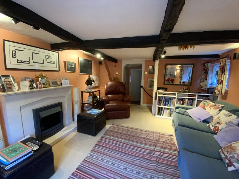 High Street, Marlborough, Wiltshire, SN8