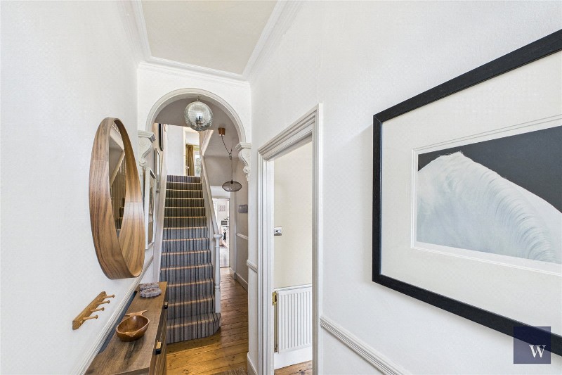 Milkwood Road, London, Lambeth, SE24