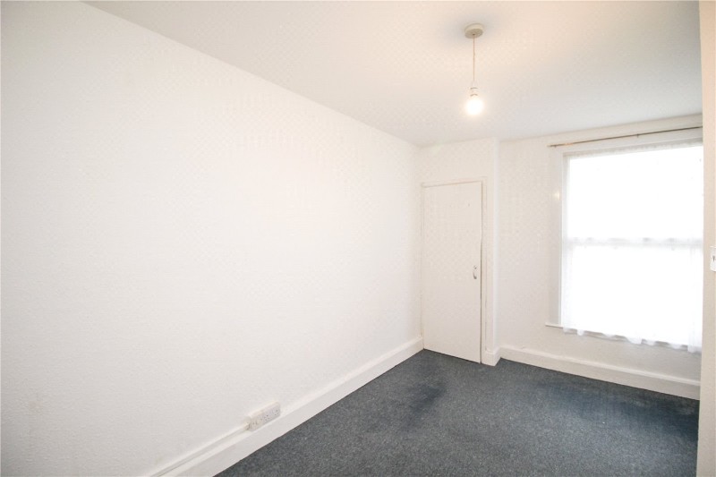 Hillborough Road, Westcliff-on-Sea, Essex, SS0