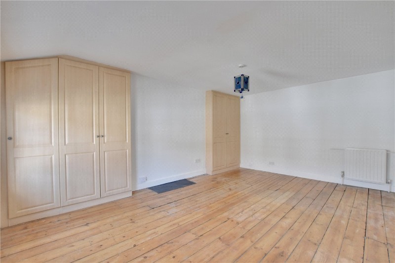 Glenton Road, Lewisham, London, SE13