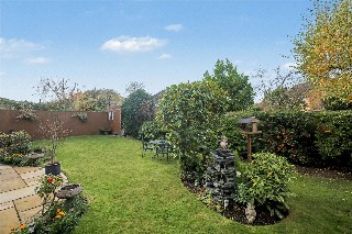 Norwich Road, Poringland, Norwich, Norfolk, NR14