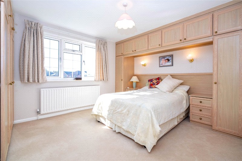 Ancaster Drive, Sleaford, Lincolnshire, NG34