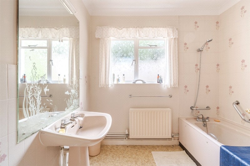 Giddylake, Colehill, Wimborne, Dorset, BH21