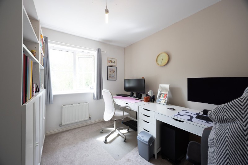 Brockweir Road, Cheltenham, Gloucestershire, GL52