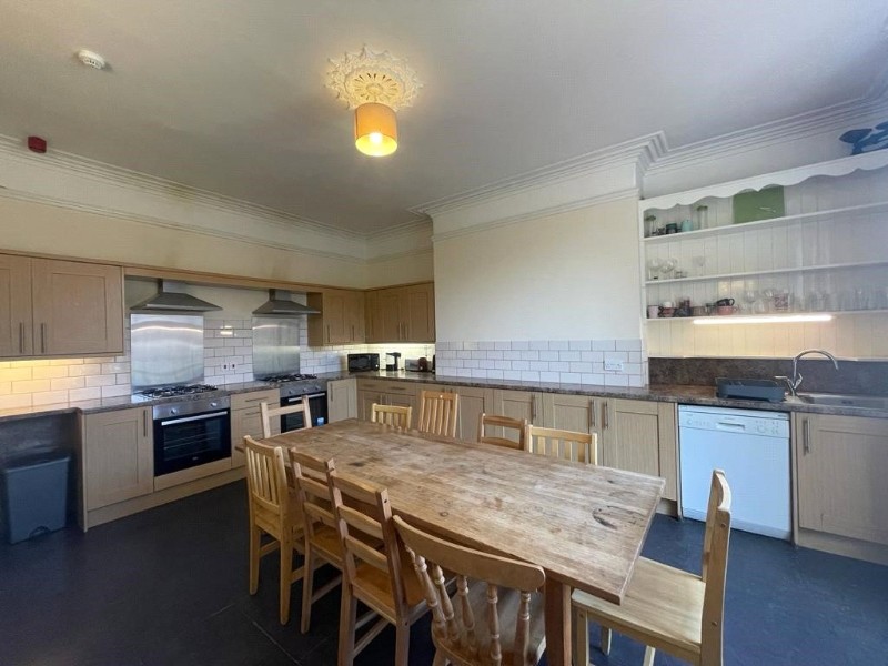 Old Tiverton Road, Exeter, Devon, EX4