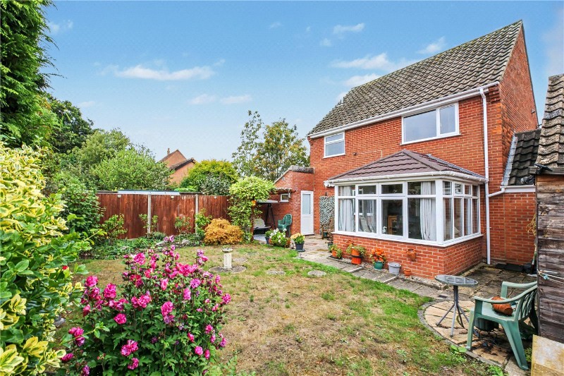 Windmill Close, Poringland, Norwich, Norfolk, NR14