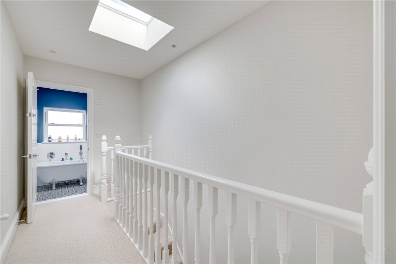 Kingwood Road, London, SW6