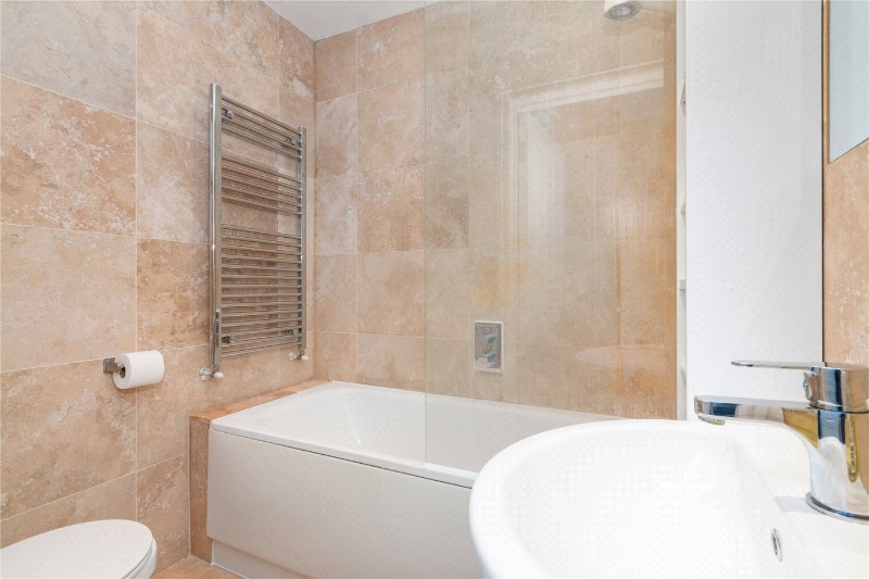 Knights Hill, West Norwood, London, SE27