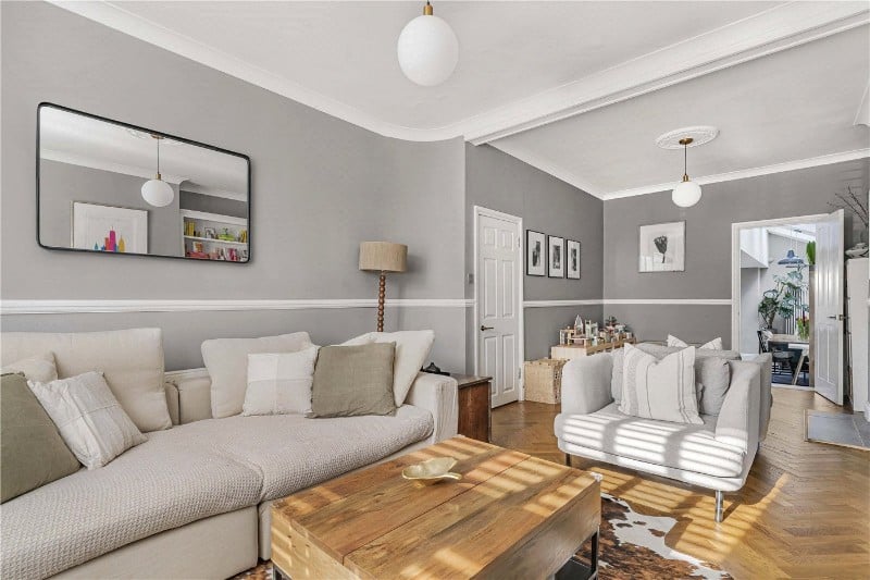 Birkbeck Road, Beckenham, BR3