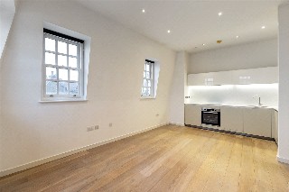 Wingate Square, London, UK, SW4