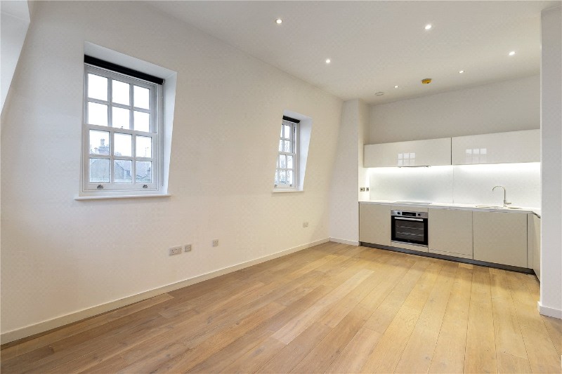 Wingate Square, London, UK, SW4