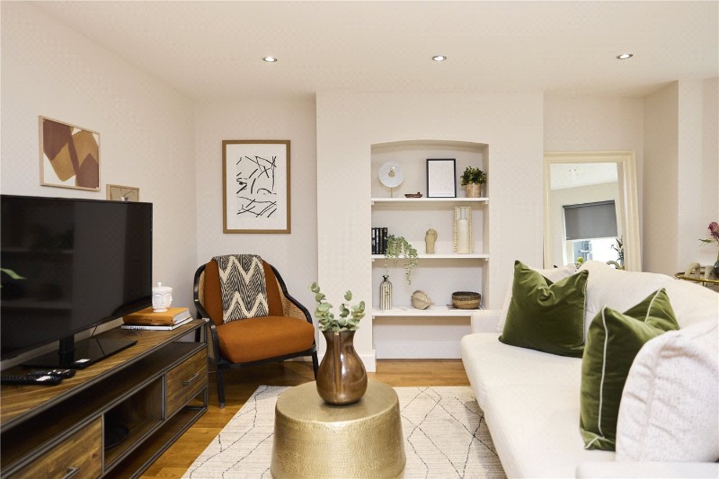 Mildenhall Road, London, E5