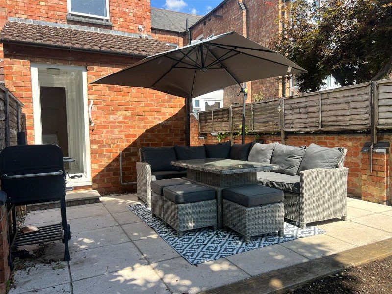 Cedar Road East, Northampton, Northamptonshire, NN3