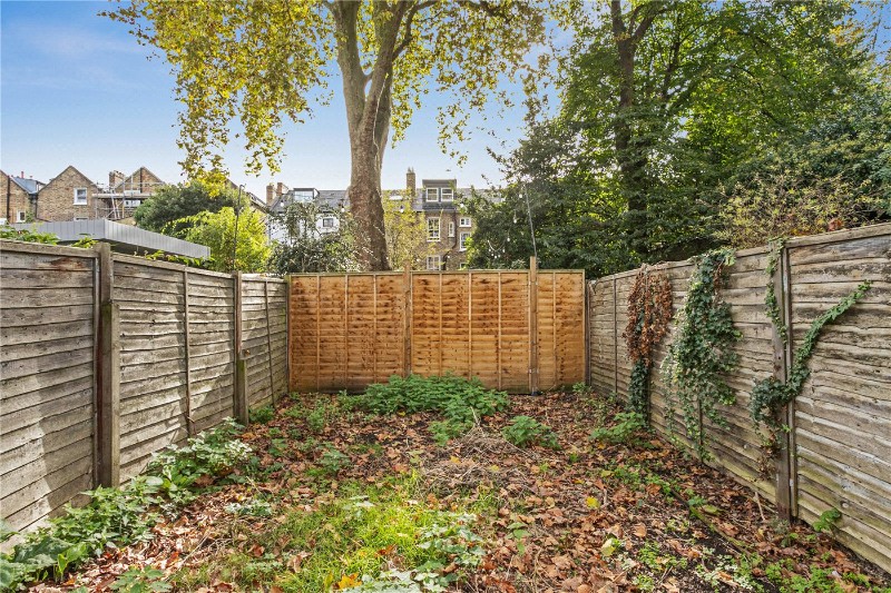 Sandringham Road, Dalston, E8