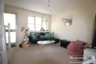Studio Way, Borehamwood, Hertfordshire, WD6