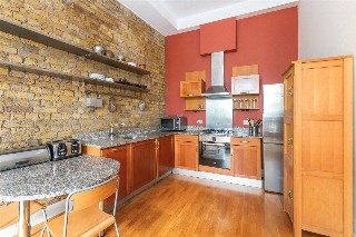 Chandlery House, 40 Gowers Walk, London, E1