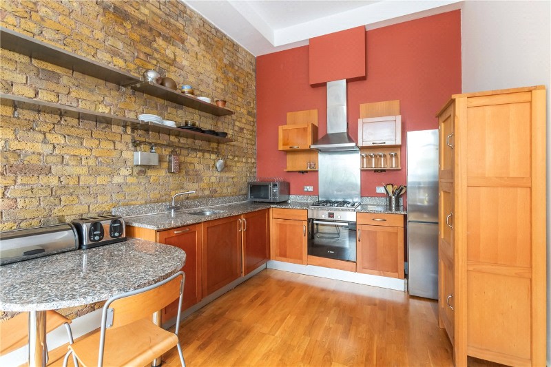 Chandlery House, 40 Gowers Walk, London, E1