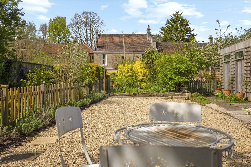 North Road, Combe Down, Bath, Somerset, BA2