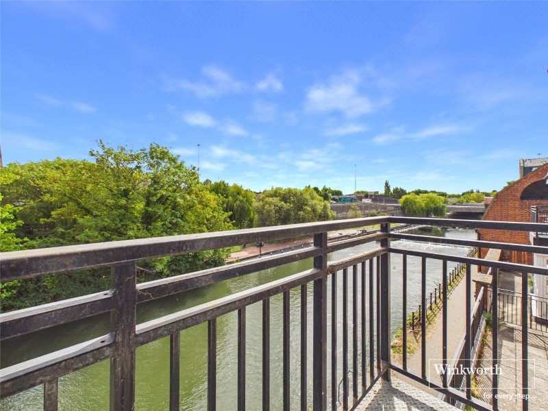 Riverside House, Fobney Street, Reading, Berkshire, RG1