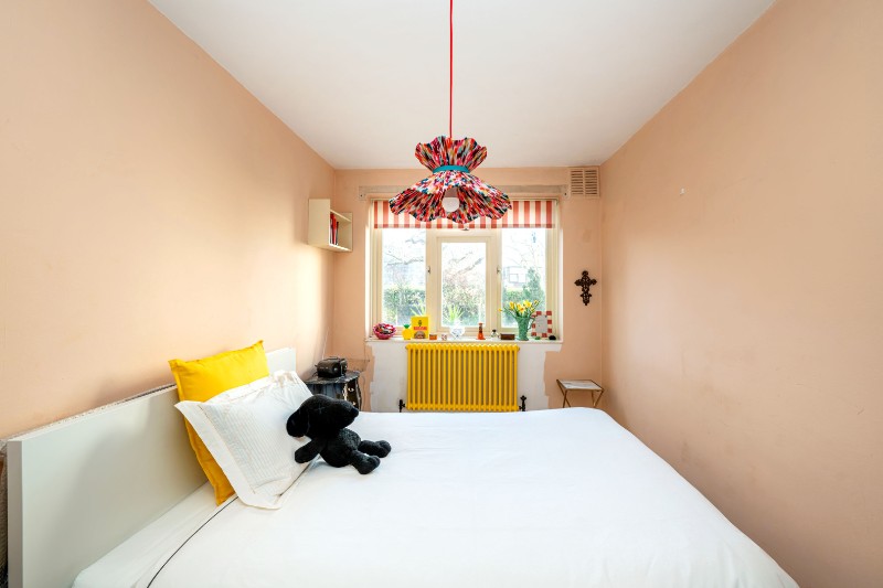 Blenheim Crescent, London, W11