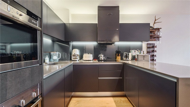 Tizzard Grove, Blackheath, London, SE3