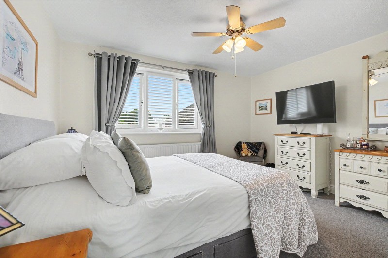 Barnard Close, Stoke Holy Cross, Norwich, Norfolk, NR14